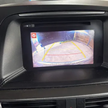 More photos of 2016 Mazda CX-5 Grand Touring at Carmel Auto Gallery, IN