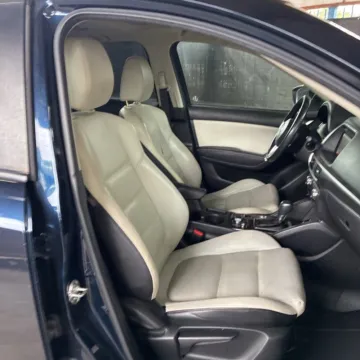 Photos of 2016 Mazda CX-5 Grand Touring for sale in Carmel, IN at Carmel Auto Gallery