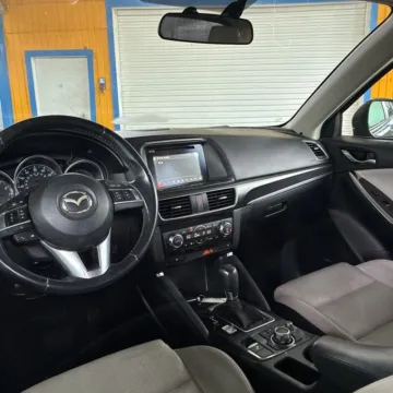 More photos of 2016 Mazda CX-5 Grand Touring at Carmel Auto Gallery, IN