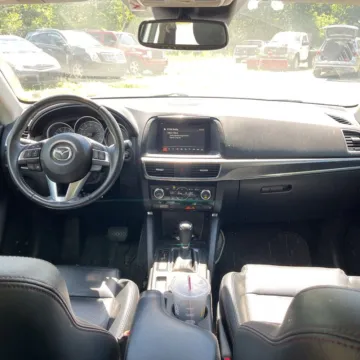 More photos of 2016 Mazda CX-5 Grand Touring at Carmel Auto Gallery, IN