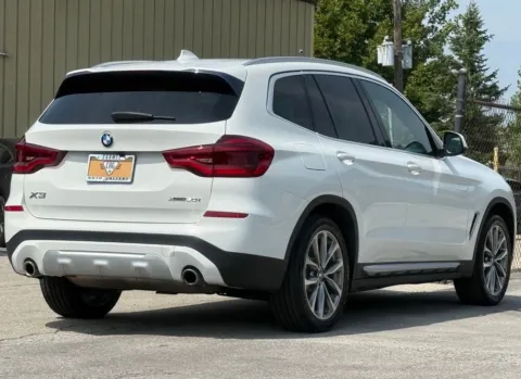 More photos of 2019 BMW X3 xDrive30i at Carmel Auto Gallery, IN