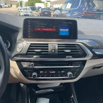 More photos of 2019 BMW X3 xDrive30i at Carmel Auto Gallery, IN