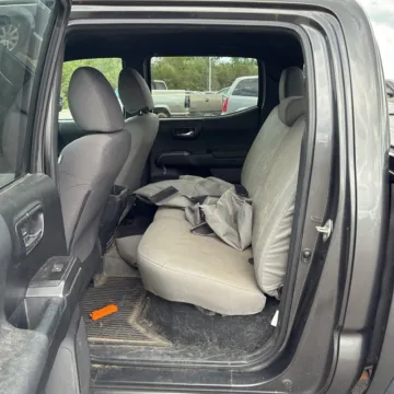 Another view of 2019 Toyota Tacoma TRD Off-Road for sale in Carmel, IN at Carmel Auto Gallery