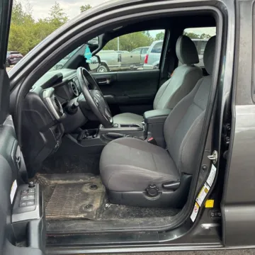 Photos of 2019 Toyota Tacoma TRD Off-Road for sale in Carmel, IN at Carmel Auto Gallery