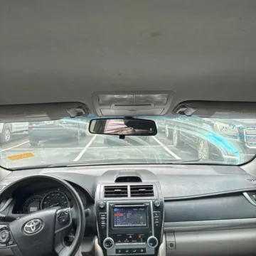 More photos of 2014 Toyota Camry LE at Carmel Auto Gallery, IN