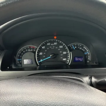 Photos of 2014 Toyota Camry LE for sale in Carmel, IN at Carmel Auto Gallery