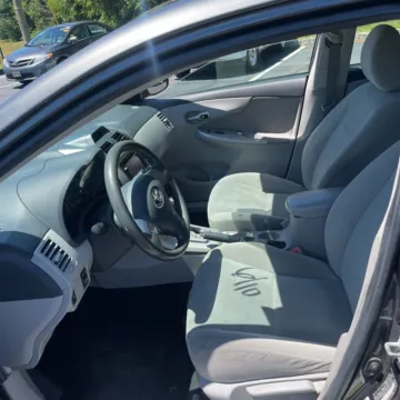 Photos of 2013 Toyota Corolla LE for sale in Carmel, IN at Carmel Auto Gallery