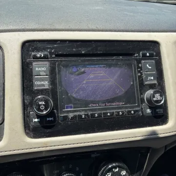 More photos of 2016 Honda HR-V LX at Carmel Auto Gallery, IN