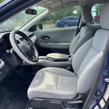 Photos of 2016 Honda HR-V LX for sale in Carmel, IN at Carmel Auto Gallery