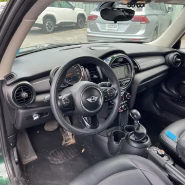 More photos of 2018 MINI Cooper at Carmel Auto Gallery, IN
