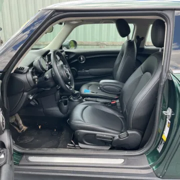 Photos of 2018 MINI Cooper for sale in Carmel, IN at Carmel Auto Gallery