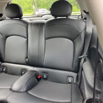 Another view of 2018 MINI Cooper for sale in Carmel, IN at Carmel Auto Gallery