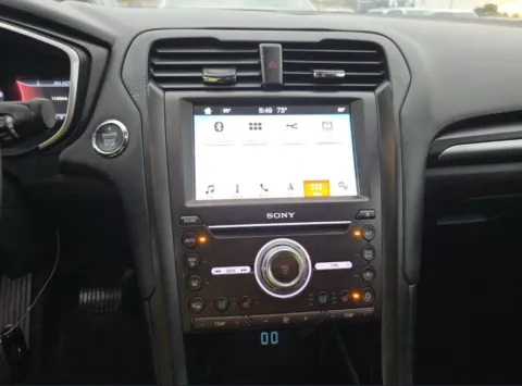 More photos of 2019 Ford Fusion Hybrid Titanium at Carmel Auto Gallery, IN