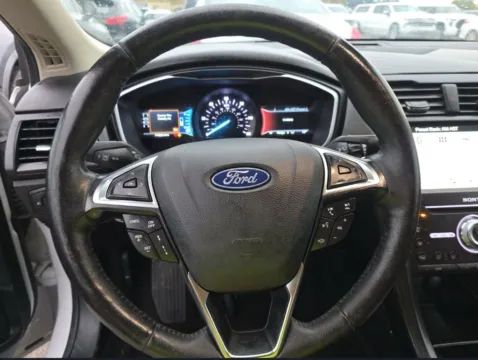 More photos of 2019 Ford Fusion Hybrid Titanium at Carmel Auto Gallery, IN