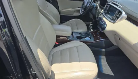 Another view of 2018 Kia Sorento EX for sale in Carmel, IN at Carmel Auto Gallery
