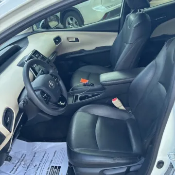Photos of 2019 Toyota Prius LE for sale in Carmel, IN at Carmel Auto Gallery