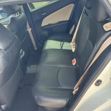 Another view of 2019 Toyota Prius LE for sale in Carmel, IN at Carmel Auto Gallery