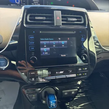 More photos of 2019 Toyota Prius LE at Carmel Auto Gallery, IN