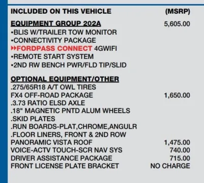 Photos of 2019 Ford Expedition XLT for sale in Carmel, IN at Carmel Auto Gallery