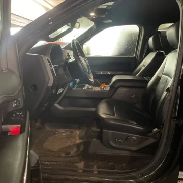 Another view of 2019 Ford Expedition XLT for sale in Carmel, IN at Carmel Auto Gallery