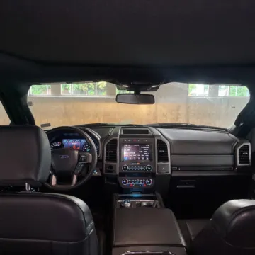 More photos of 2019 Ford Expedition XLT at Carmel Auto Gallery, IN