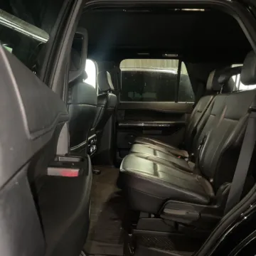 More photos of 2019 Ford Expedition XLT at Carmel Auto Gallery, IN