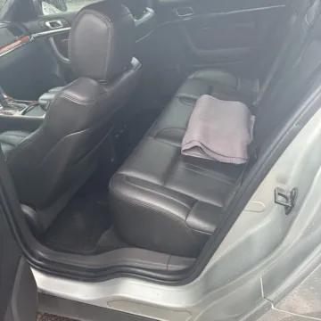 Another view of 2013 Lincoln MKS EcoBoost for sale in Carmel, IN at Carmel Auto Gallery