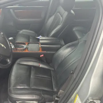 Photos of 2013 Lincoln MKS EcoBoost for sale in Carmel, IN at Carmel Auto Gallery