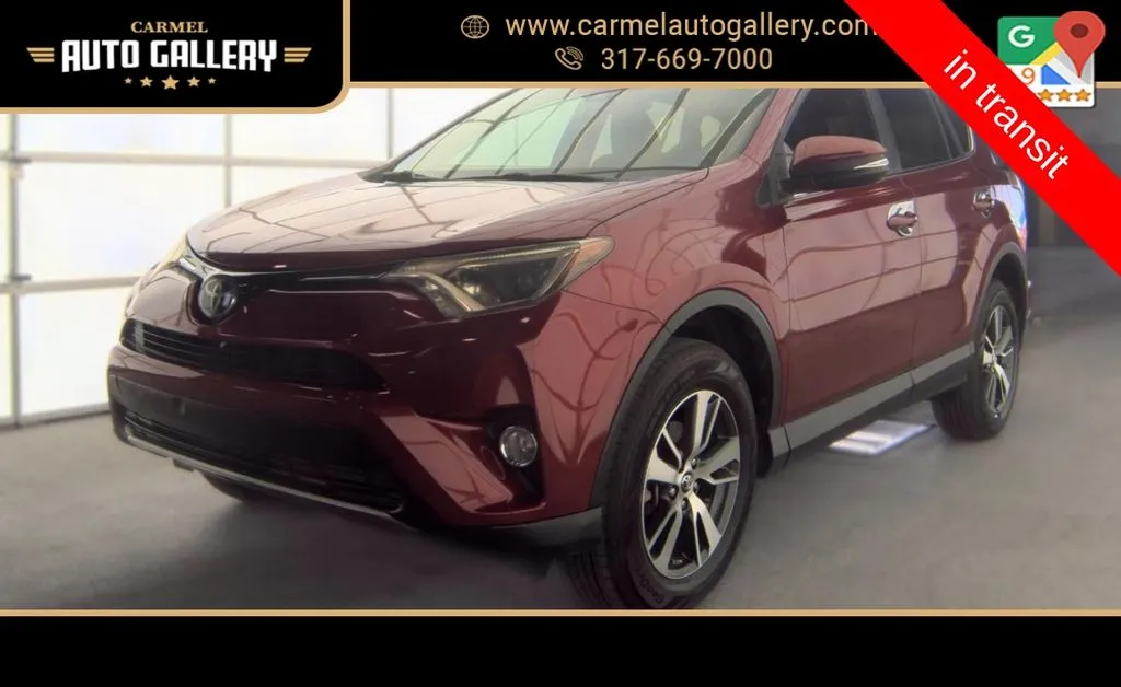 Unknown 2018 Toyota RAV4 XLE for sale in Carmel, IN
