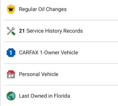 Photos of 2020 Toyota Sienna SE Premium for sale in Carmel, IN at Carmel Auto Gallery