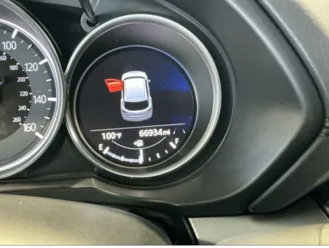 More photos of 2018 Mazda CX-5 Touring at Carmel Auto Gallery, IN