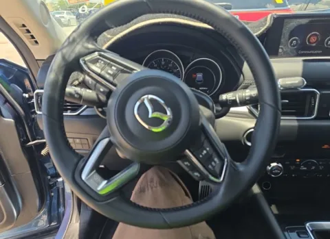 More photos of 2018 Mazda CX-5 Touring at Carmel Auto Gallery, IN