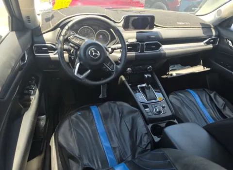 Photos of 2018 Mazda CX-5 Touring for sale in Carmel, IN at Carmel Auto Gallery
