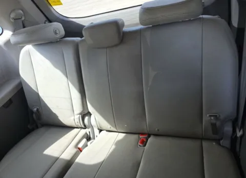 More photos of 2017 Toyota Sienna XLE Premium at Carmel Auto Gallery, IN