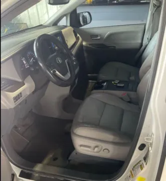 Photos of 2017 Toyota Sienna XLE Premium for sale in Carmel, IN at Carmel Auto Gallery