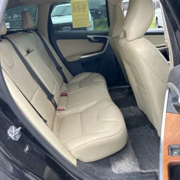 Another view of 2017 Volvo XC60 T5 Inscription for sale in Carmel, IN at Carmel Auto Gallery