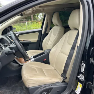 Photos of 2017 Volvo XC60 T5 Inscription for sale in Carmel, IN at Carmel Auto Gallery