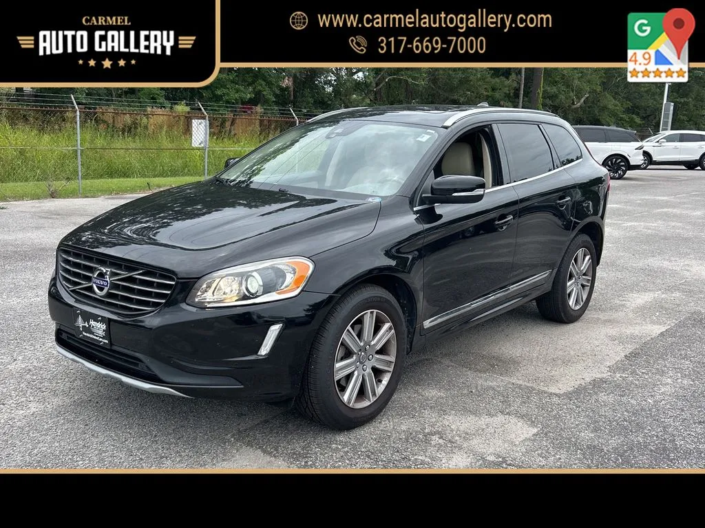 2017 Volvo XC60 T5 Inscription for sale in Carmel, IN