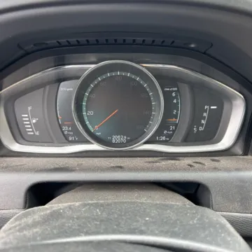 More photos of 2017 Volvo XC60 T5 Inscription at Carmel Auto Gallery, IN