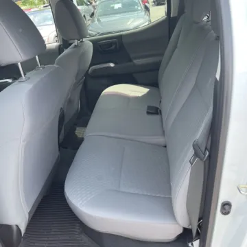 More photos of 2021 Toyota Tacoma SR5 at Carmel Auto Gallery, IN
