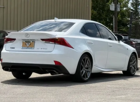 More photos of 2019 Lexus IS 300 at Carmel Auto Gallery, IN