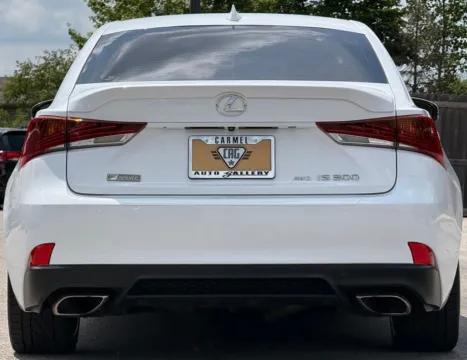 More photos of 2019 Lexus IS 300 at Carmel Auto Gallery, IN