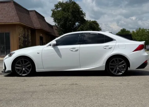 Photos of 2019 Lexus IS 300 for sale in Carmel, IN at Carmel Auto Gallery