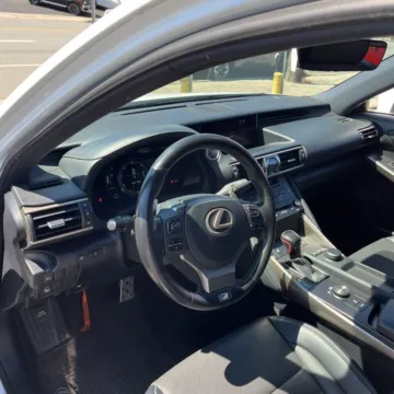 More photos of 2019 Lexus IS 300 at Carmel Auto Gallery, IN