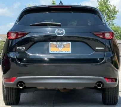 More photos of 2021 Mazda CX-5 Touring at Carmel Auto Gallery, IN