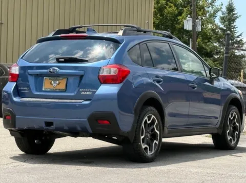 More photos of 2017 Subaru Crosstrek 2.0i Limited at Carmel Auto Gallery, IN