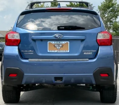 More photos of 2017 Subaru Crosstrek 2.0i Limited at Carmel Auto Gallery, IN