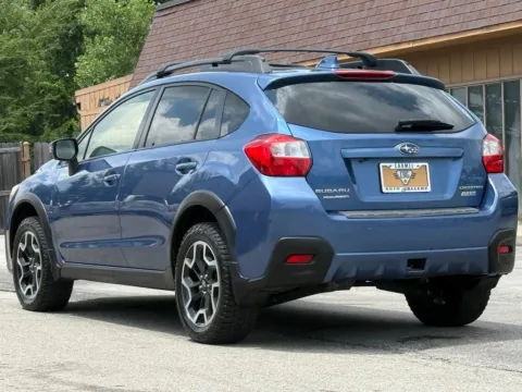 Another view of 2017 Subaru Crosstrek 2.0i Limited for sale in Carmel, IN at Carmel Auto Gallery