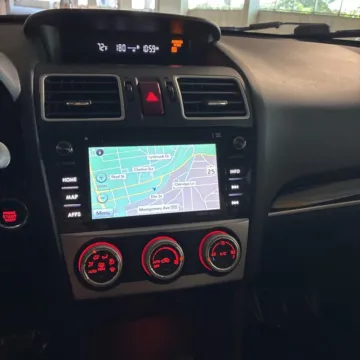 More photos of 2017 Subaru Crosstrek 2.0i Limited at Carmel Auto Gallery, IN