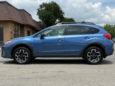 Photos of 2017 Subaru Crosstrek 2.0i Limited for sale in Carmel, IN at Carmel Auto Gallery
